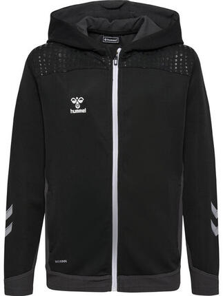 Fermeture Éclair Chaussure D'intérieur Hmllead Enfant