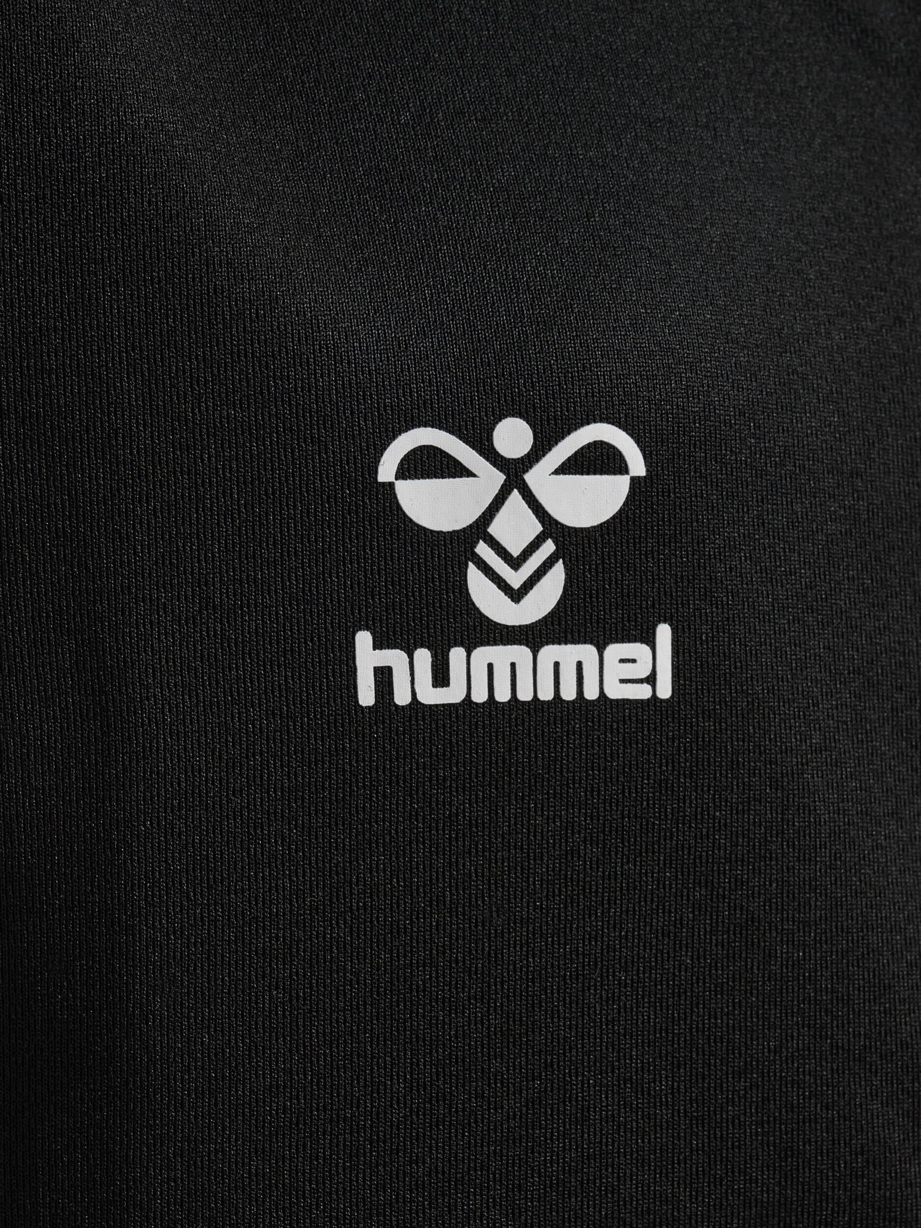 Felpa con cappuccio per bambini Hummel hmlLEAD 3/7