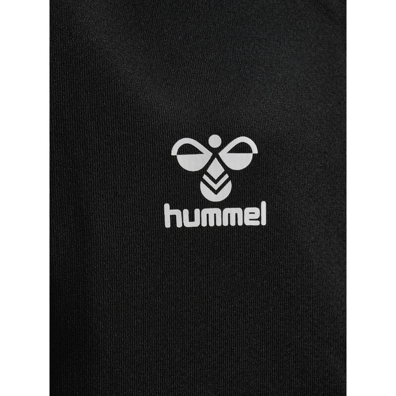 Bluza dziecięca z kapturem Hummel hmlLEAD