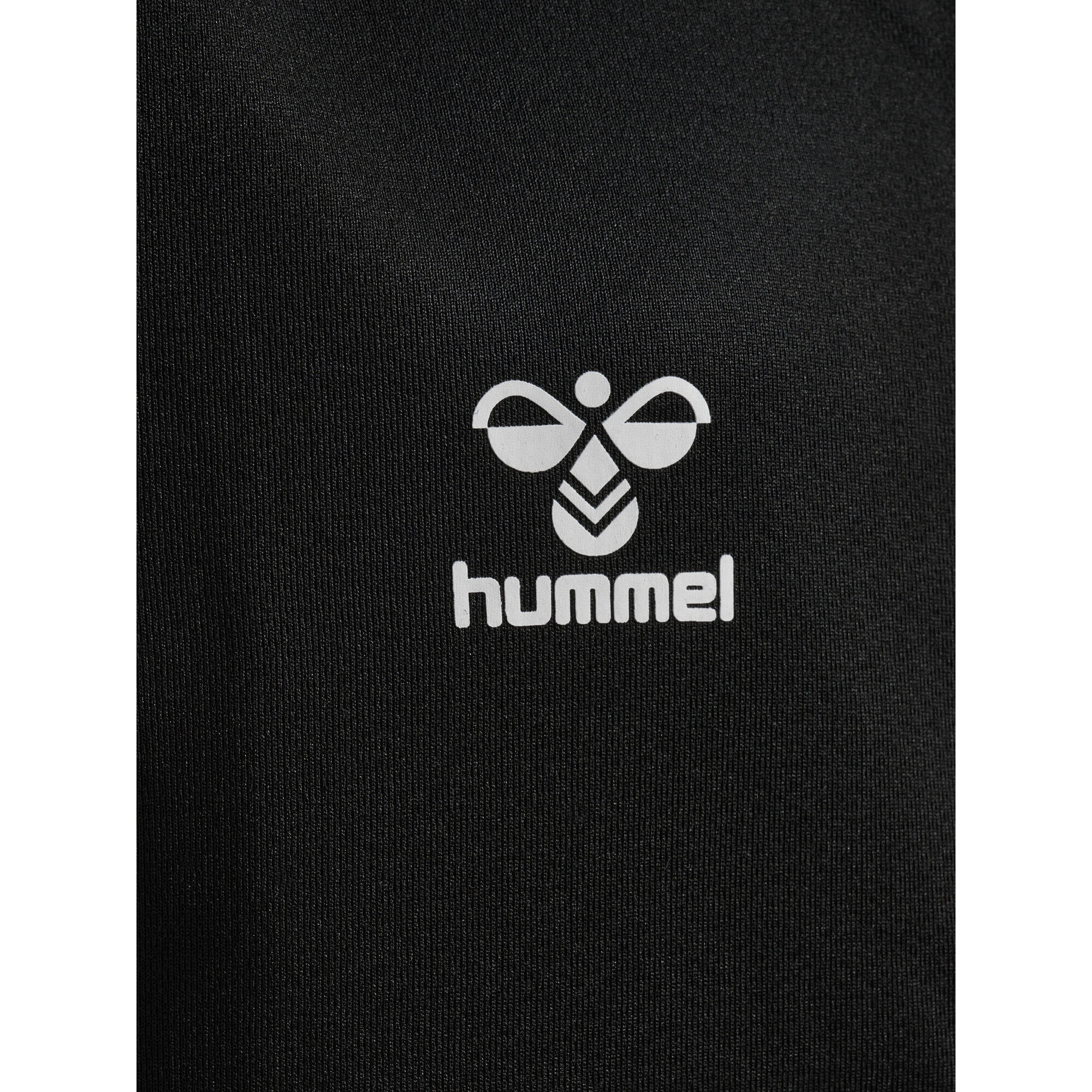 Hummel Felpa con cappuccio per bambini hmlLEAD