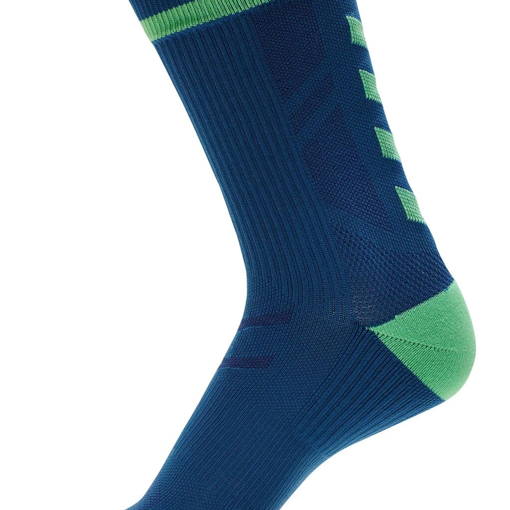 GREY / GREEN
