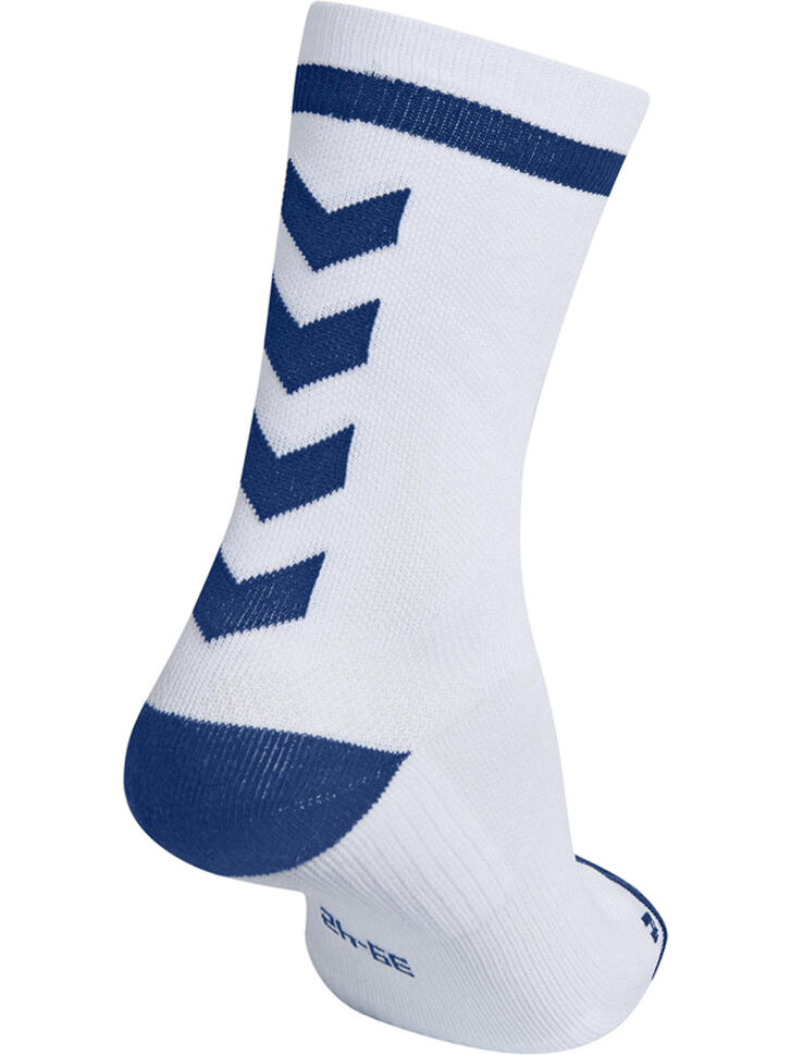 Skarpety sportowe dla dzieci Hummel Elite Indoor Sock Low
