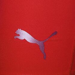Puma Collant Liga Baselayer Homme Rouge