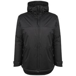 Veste Puma Teamfinal Parka Jacket, Noir, Hommes
