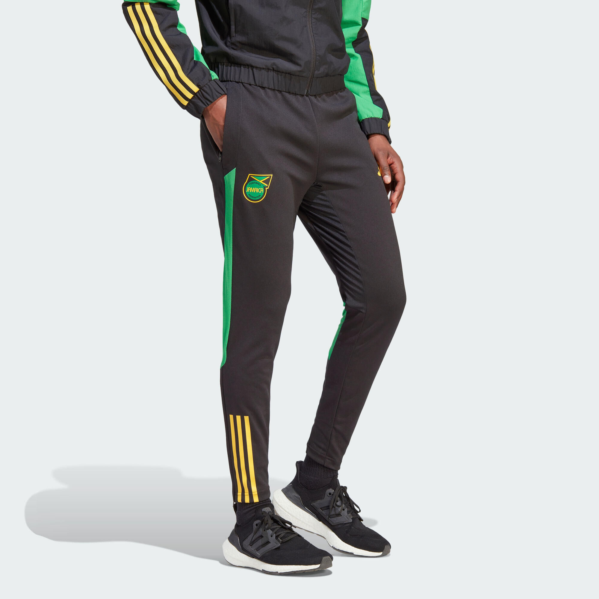 ADIDAS Jamaica Tiro 23 Training Pants