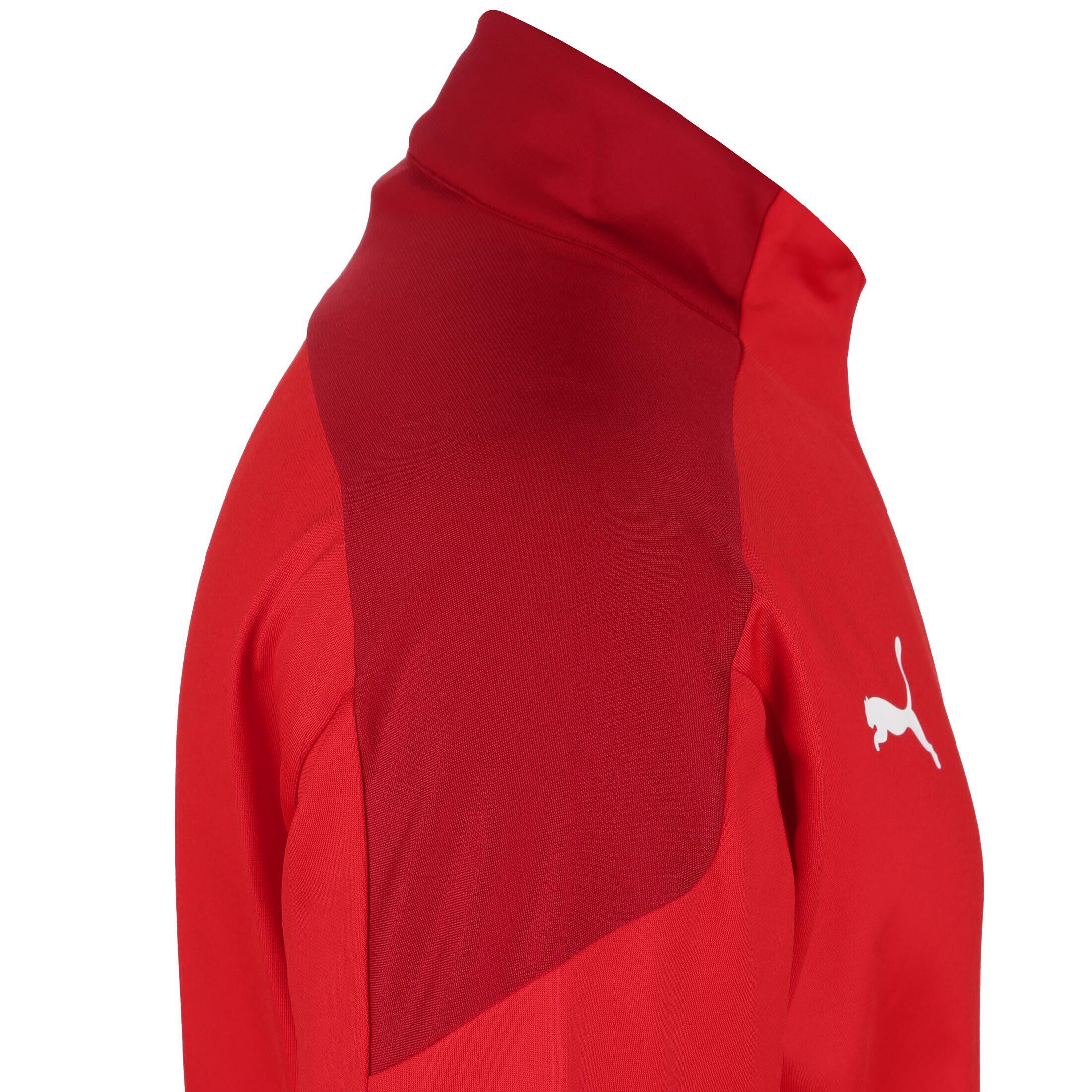 Jacket Puma Teamgoal Poly