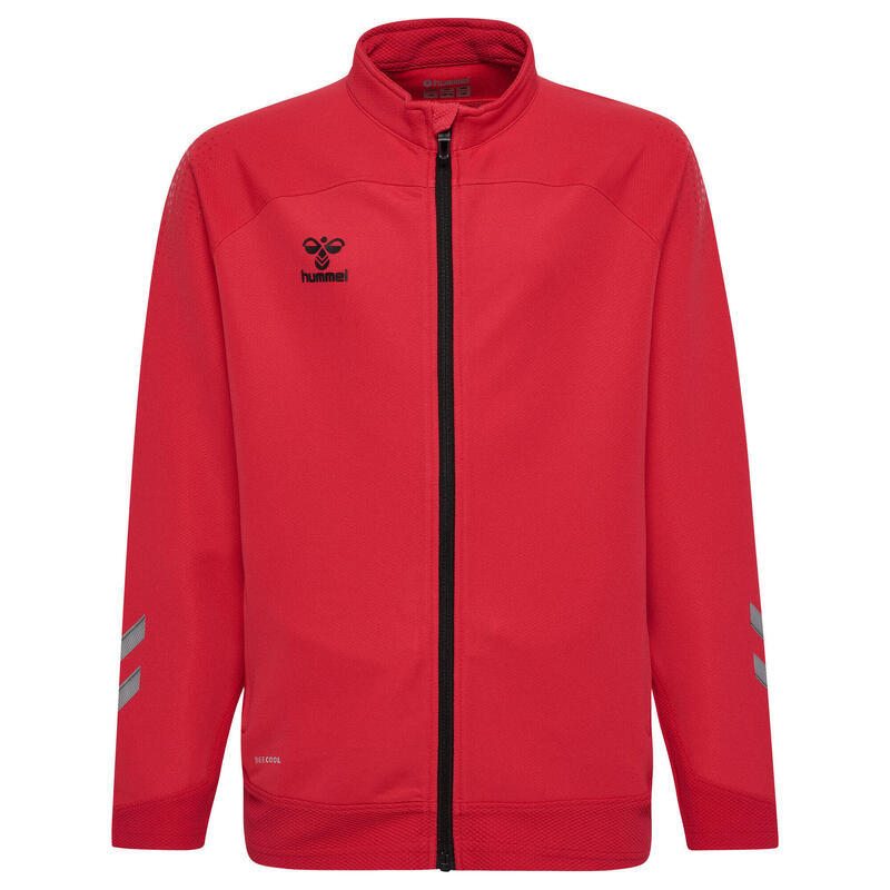 Veste zippée enfant Hummel hmlLEAD poly