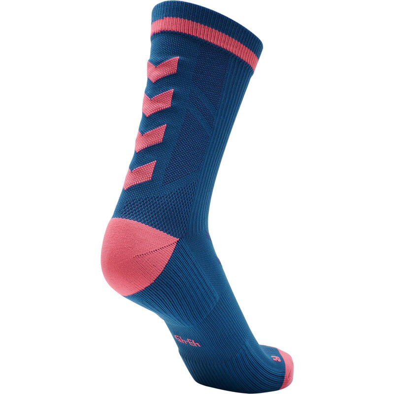 Enfiler Low Socken Elite Indoor Multisport Adulte HUMMEL