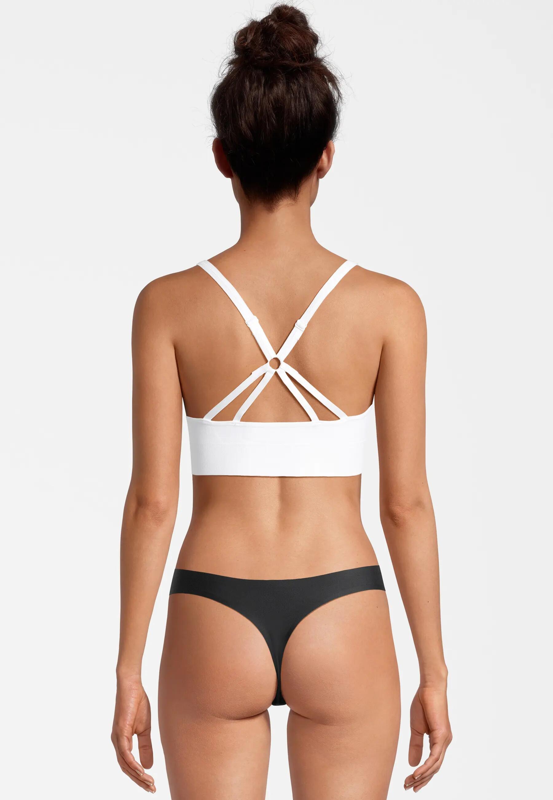 Brassières De Sport Femmes REEBOK 3/6
