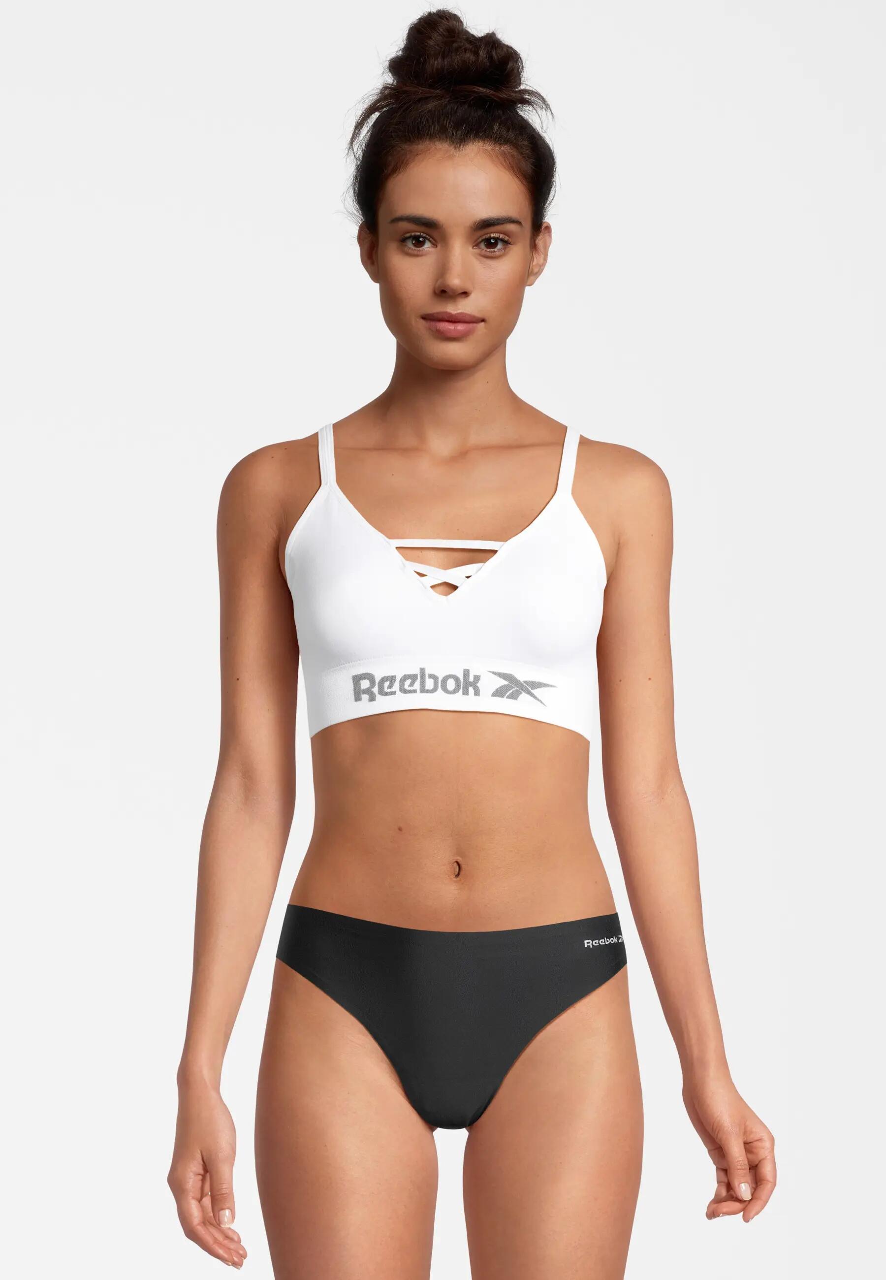 Brassières De Sport Femmes REEBOK 2/6