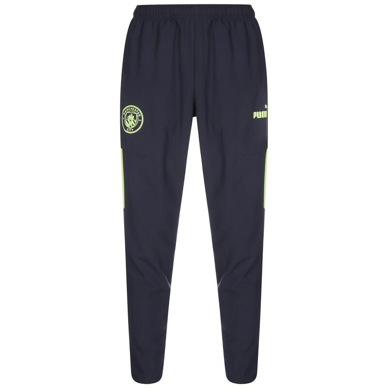 Prematch broek Manchester City 2022/23