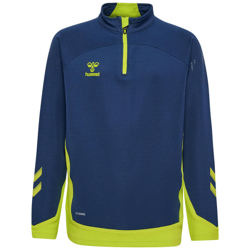 Casaco criança Hummel hmlLEAD half zip