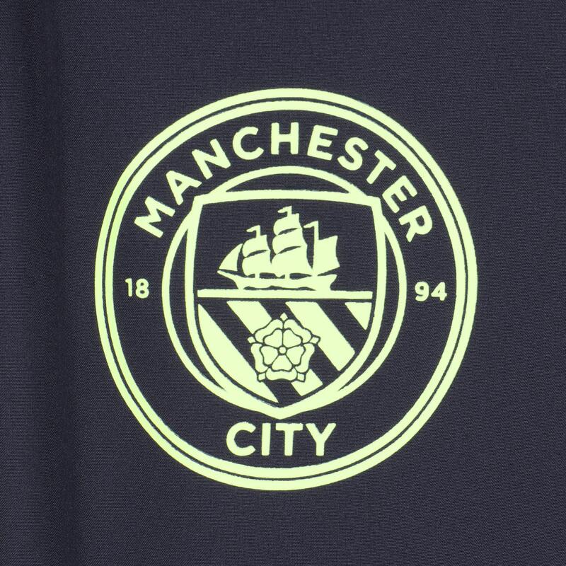 Calças Prematch Manchester City 2022/23