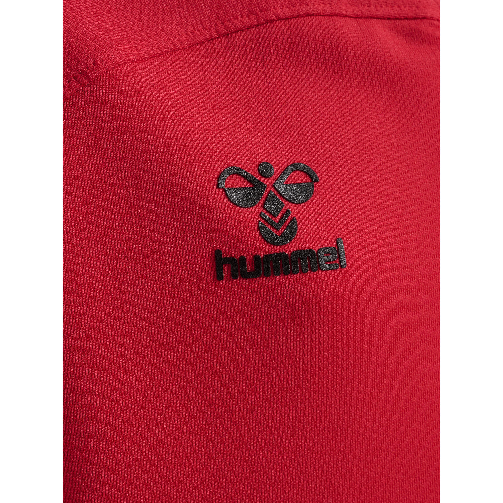 Hummel Giacca con zip da bambino hmlLEAD poly