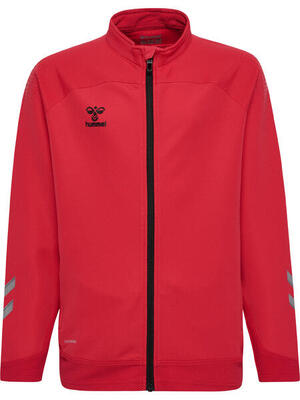Reißverschluss Jacke Hmllead Kinder HUMMEL