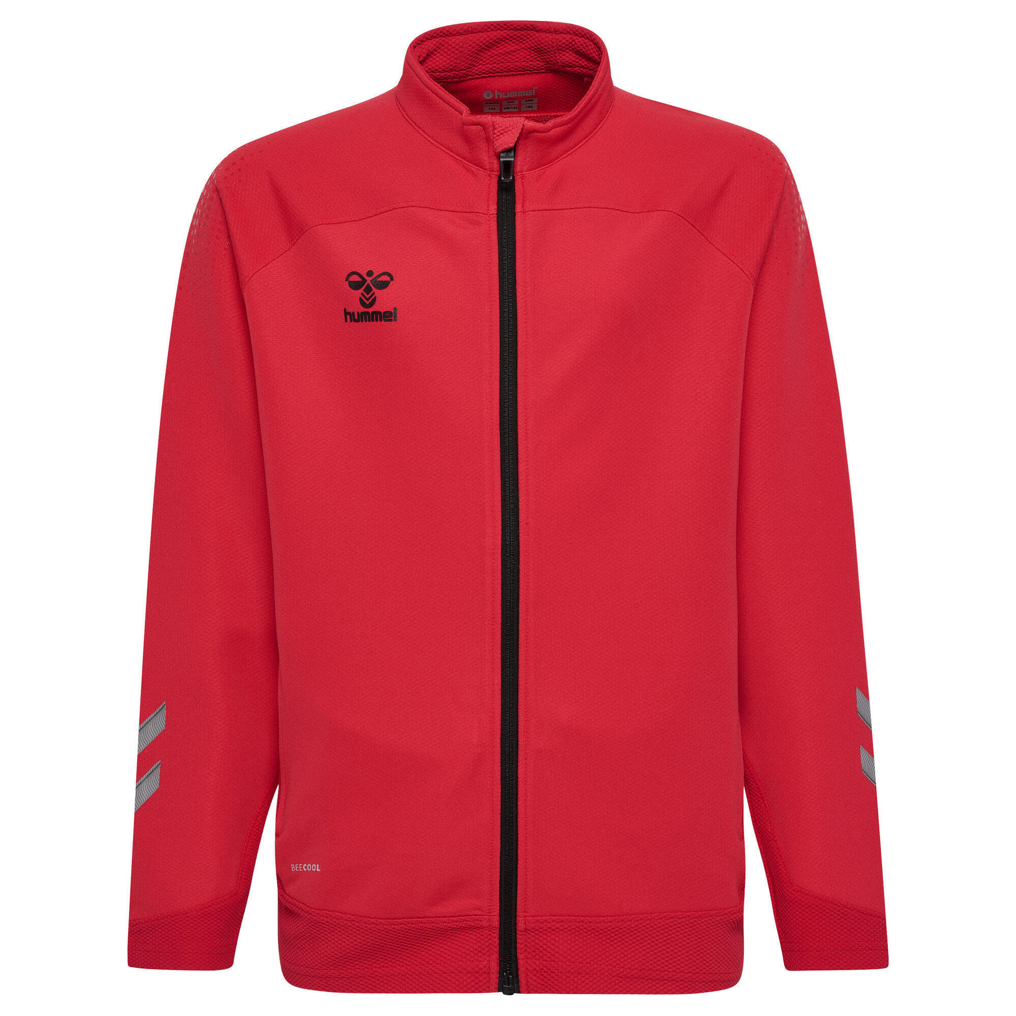 Hummel Giacca con zip da bambino hmlLEAD poly