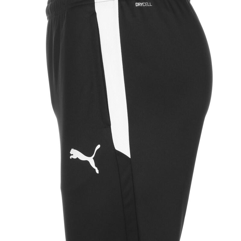 Pantalon 3/4 Puma Team Liga Training