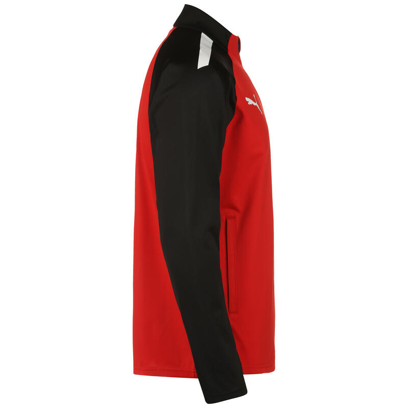 PUMA teamLIGA voetbalsweatshirt voor heren