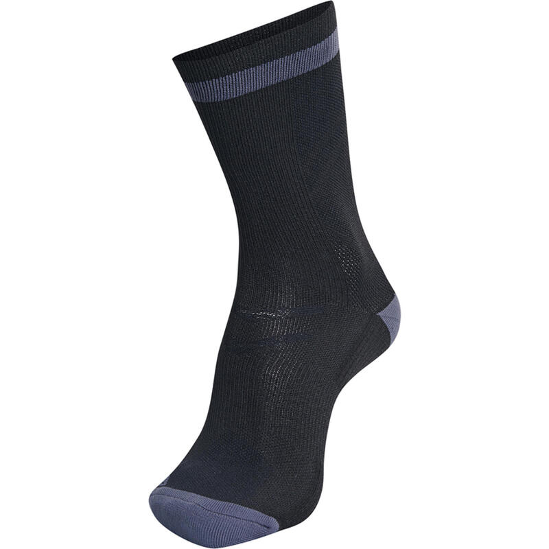 Deslizar Low Calcetines Elite Indoor Multideporte Adulto Unisex HUMMEL