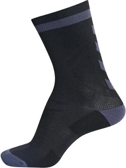 Enfiler Low Chaussettes Elite Indoor Adulte