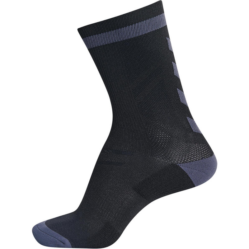 Deslizar Low Calcetines Elite Indoor Multideporte Adulto Unisex HUMMEL