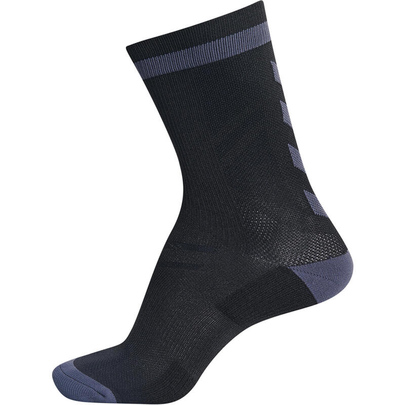 Elite Indoor Sock Low Chaussettes Basses Unisexe Adulte