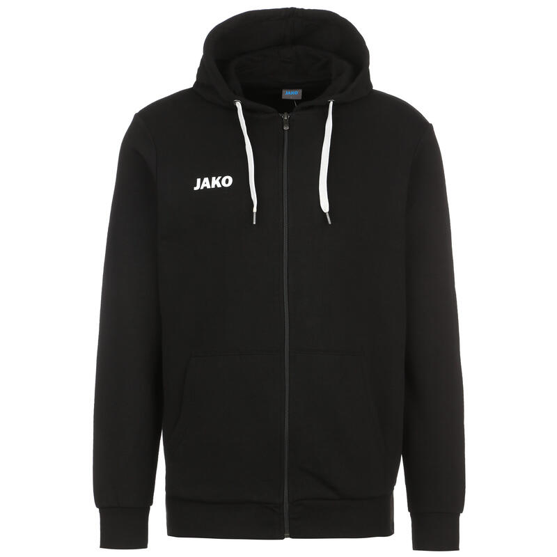 Jako Hooded Base Jacket