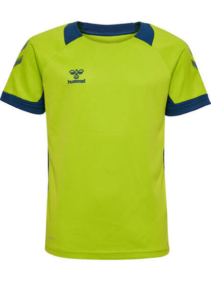 Enfiler T-Shirt Hmllead Enfant HUMMEL