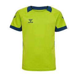 Enfiler T-Shirt Hmllead Multisport Enfant HUMMEL