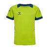 Instap T-Shirt Hmllead Multisport Uniseks Kinderen HUMMEL