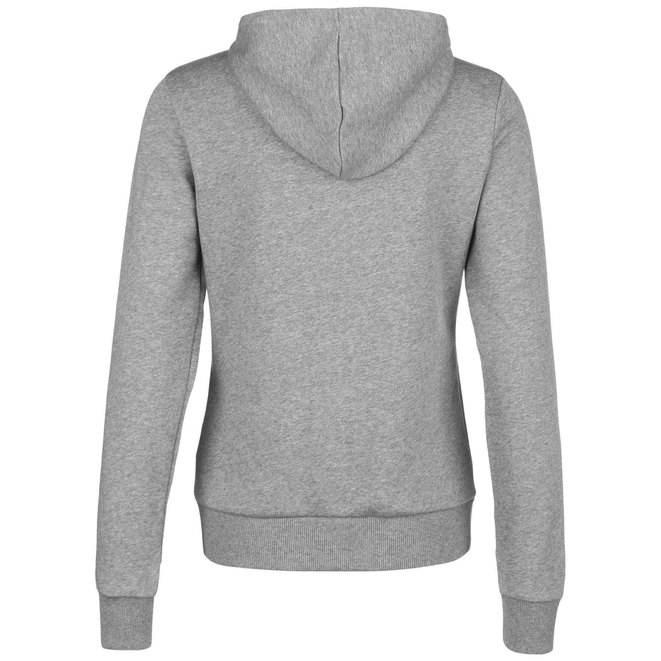 Damen-Hoodie Puma Team Goal 23 casual 2/7