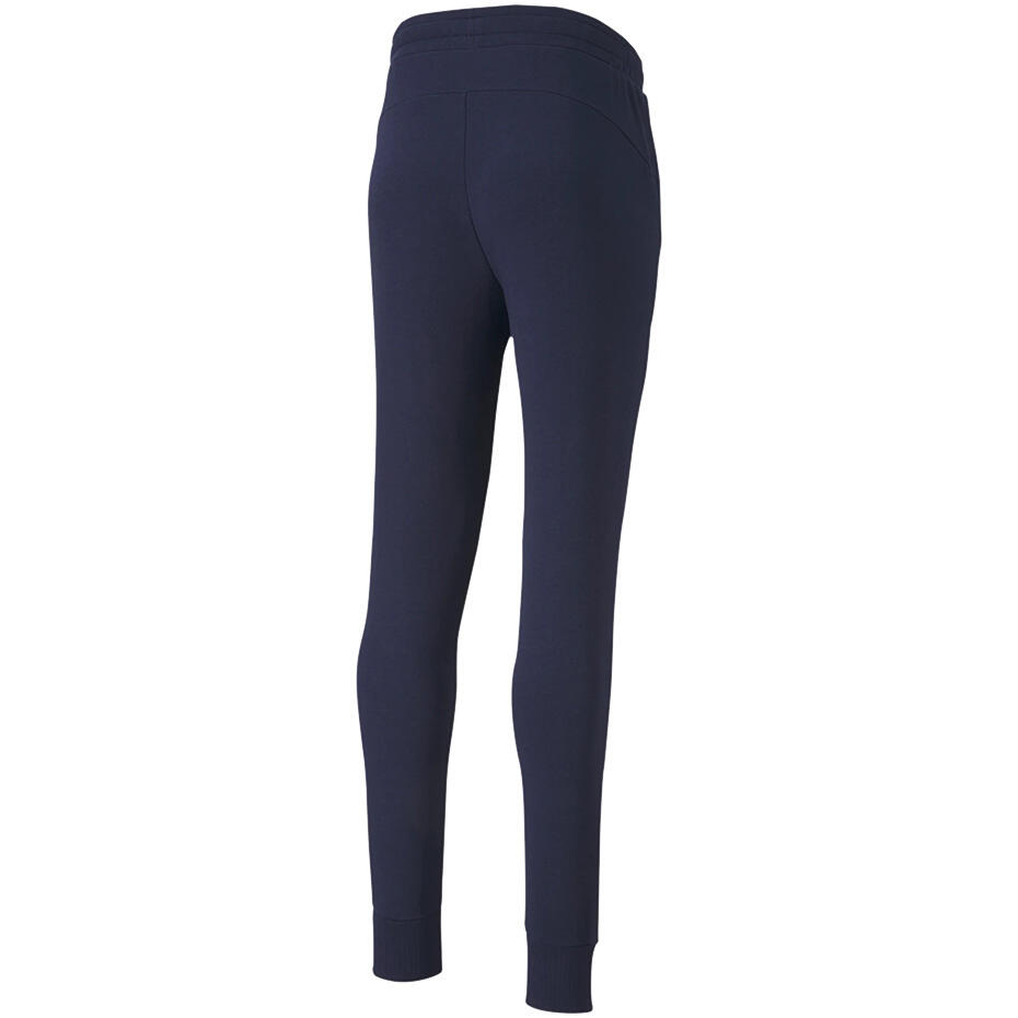 PUMA Teamgoal 23 Casuals Broek voor Heren - Zwart 3XL 2/4