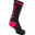 Chaussettes Elite Indoor Multisport Unisexe Adulte Absorbant L'humidité Hummel