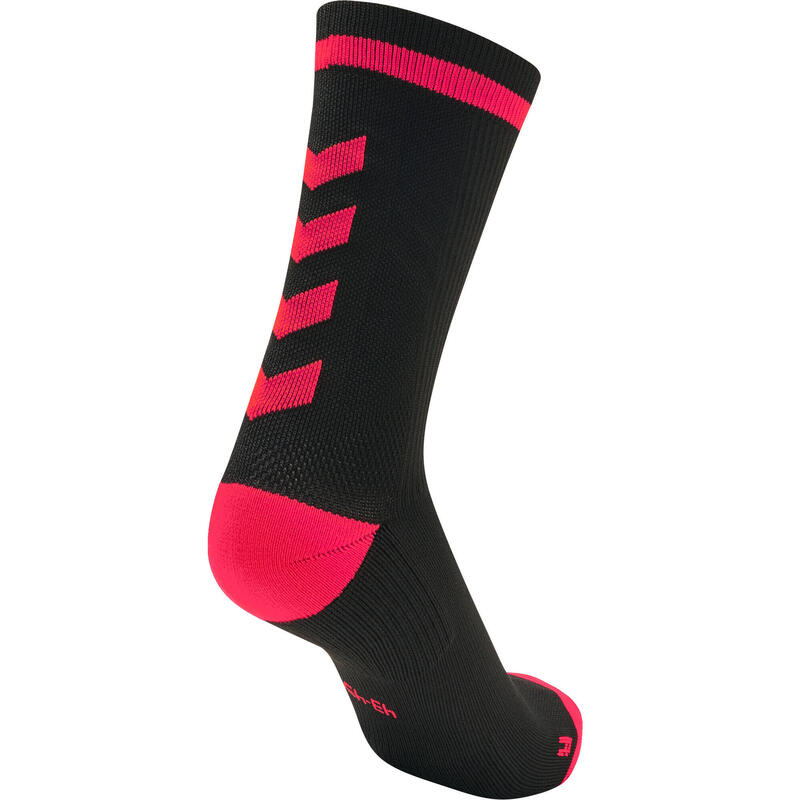 Chaussettes Elite Indoor Multisport Unisexe Adulte Absorbant L'humidité Hummel