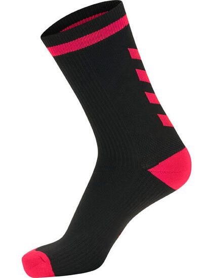 Enfiler Low Chaussettes Elite Indoor Entraînement Adulte