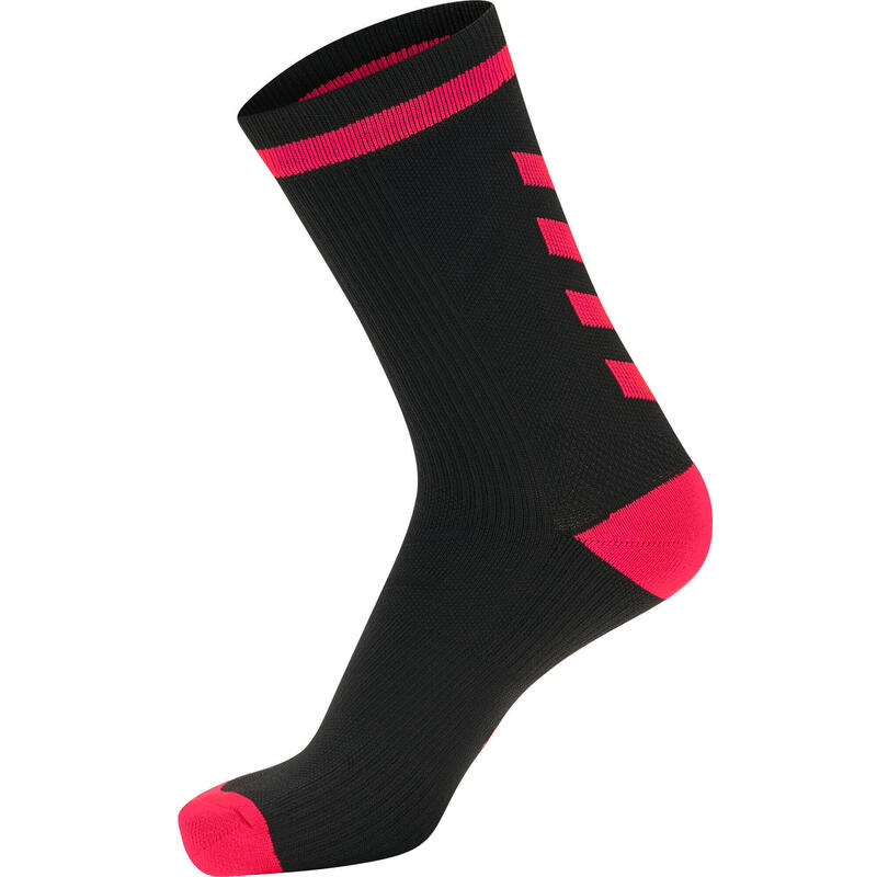 Chaussettes Elite Indoor Multisport Unisexe Adulte Absorbant L'humidité Hummel