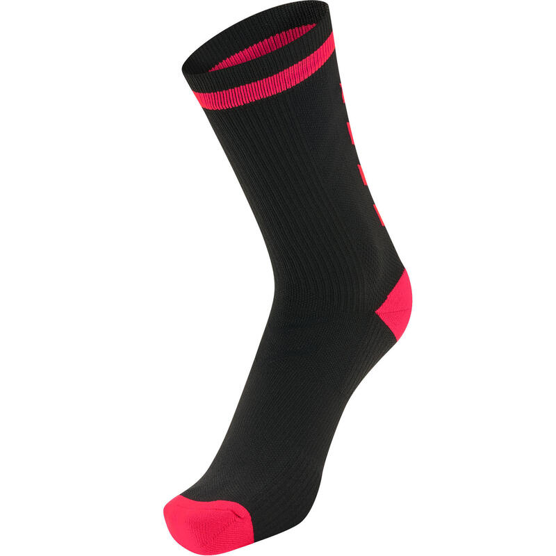 Chaussettes Elite Indoor Multisport Unisexe Adulte Absorbant L'humidité Hummel