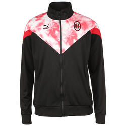 Trainingsjacke AC Mailand Iconic MCS Track Herren PUMA
