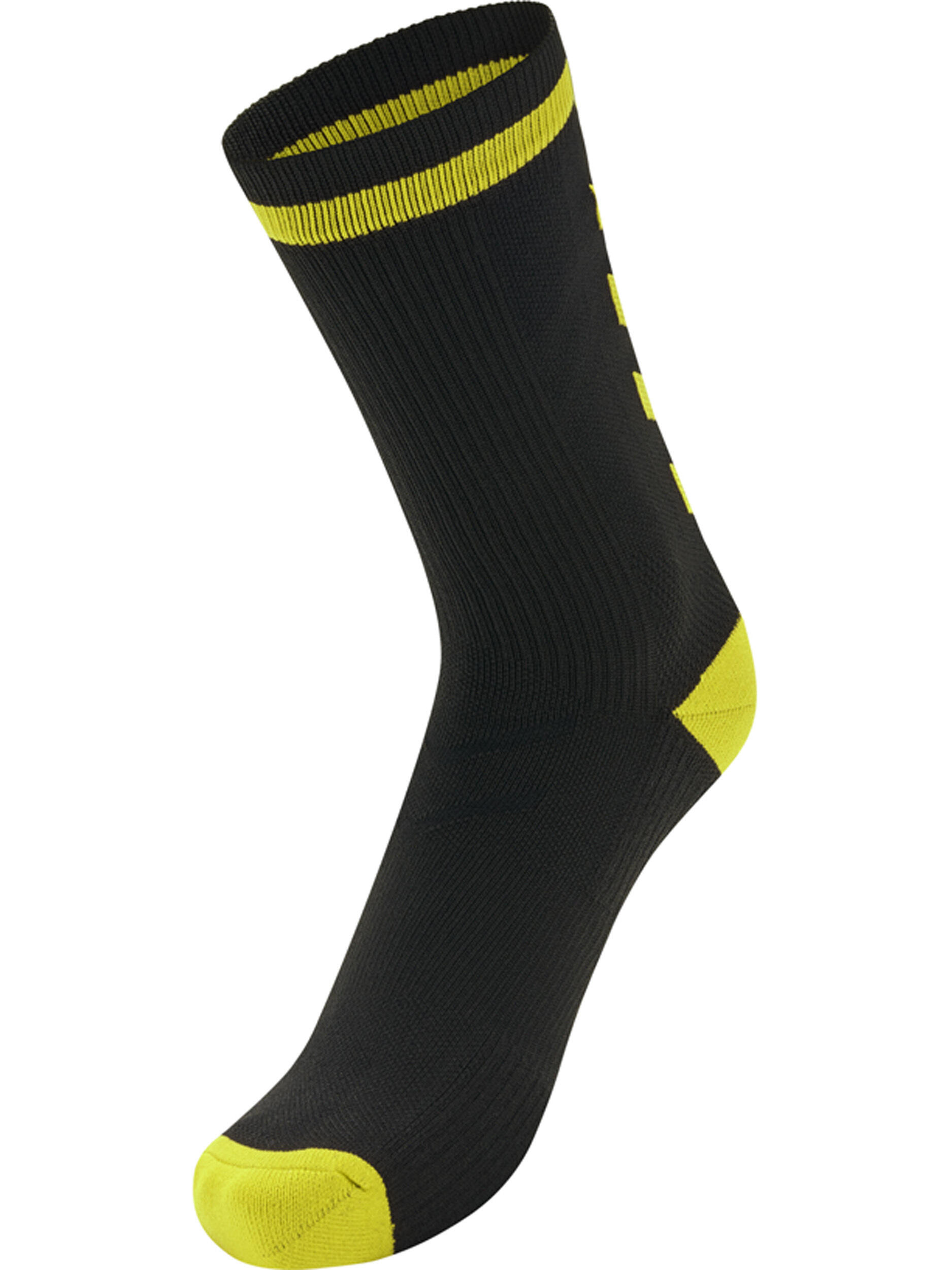 Enfiler Low Socken Elite Indoor Multisport Adulte HUMMEL 2/5