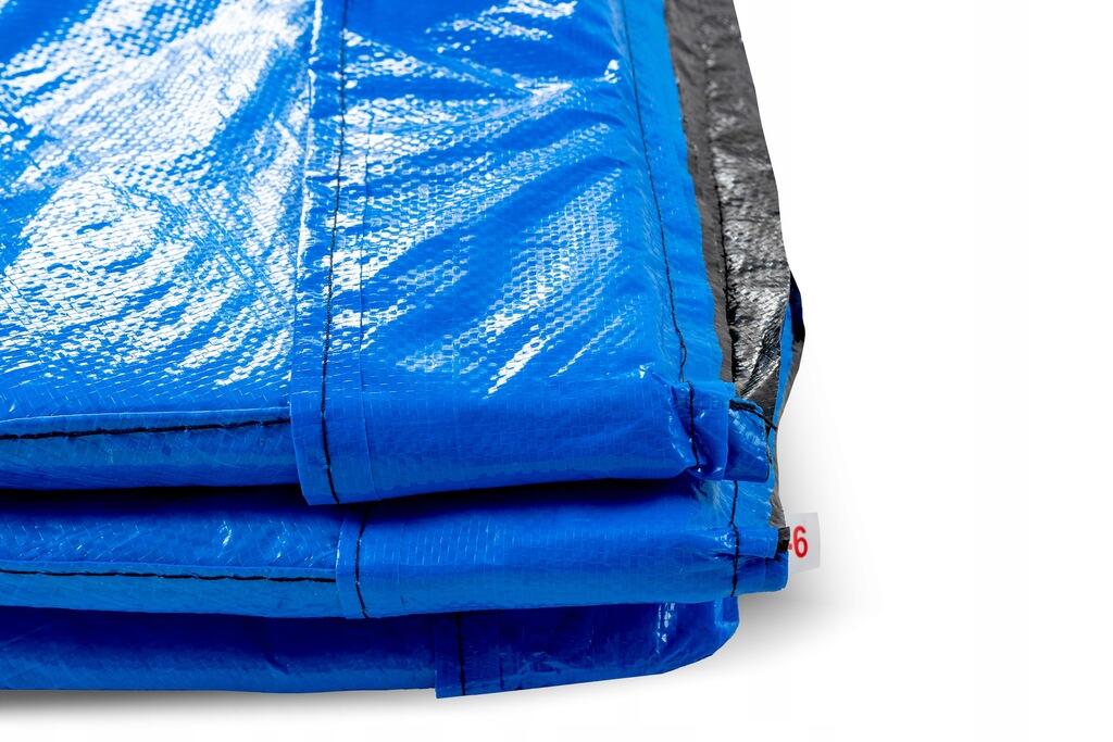 Osłona sprężyn do trampoliny 312 cm 10ft Eliton Corciano 2/4