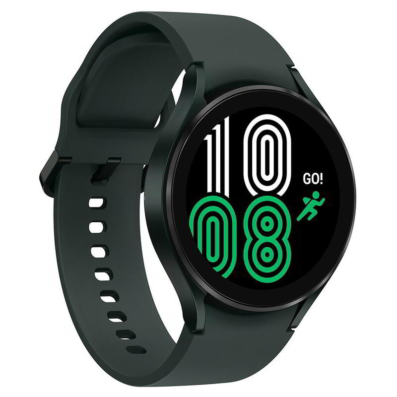 Segunda Vida - Samsung Galaxy Watch 4 R870 44mm GPS - Verde/Verde - Bom Segunda vida      144,07€  SAMSUNG Segunda Vida - Samsung Galaxy Watch 4 R870 44mm GPS - Verde/Verde - BomVendido e expedido por: Ecofone EU  