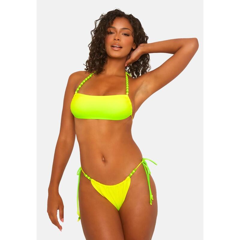 Bikini Top Damen MODA MINX