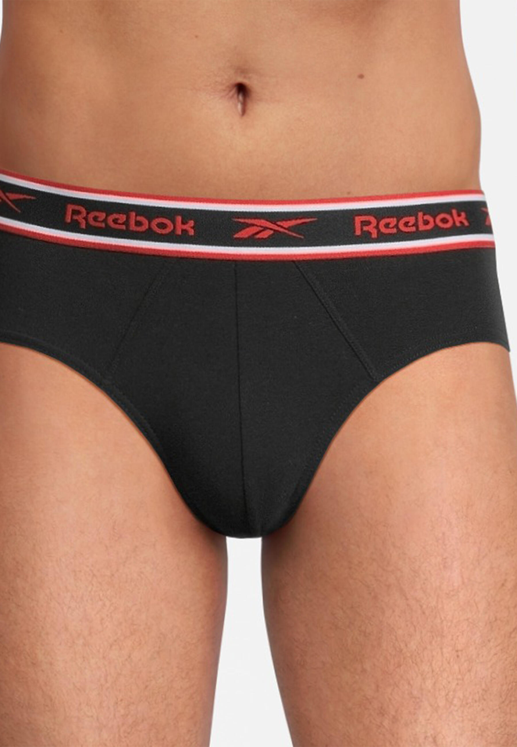 Slips Hommes REEBOK 4/7