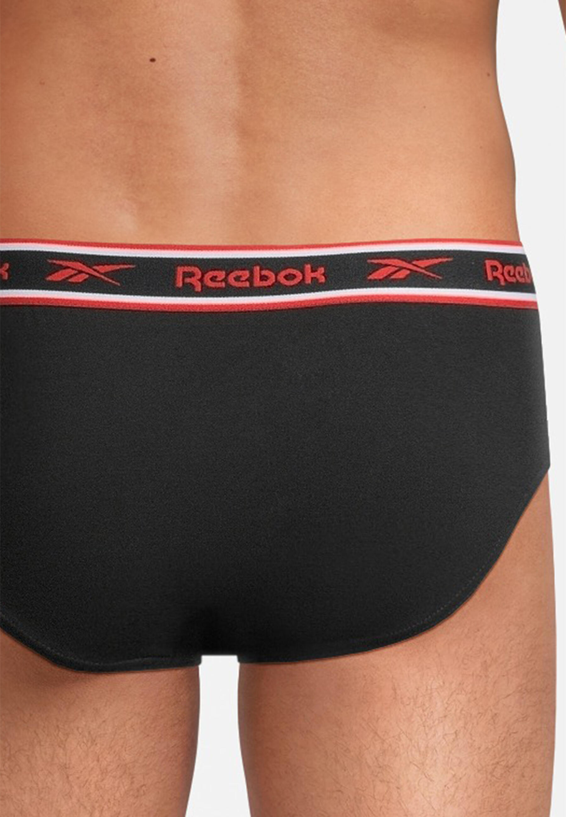 Slips Hommes REEBOK 7/7
