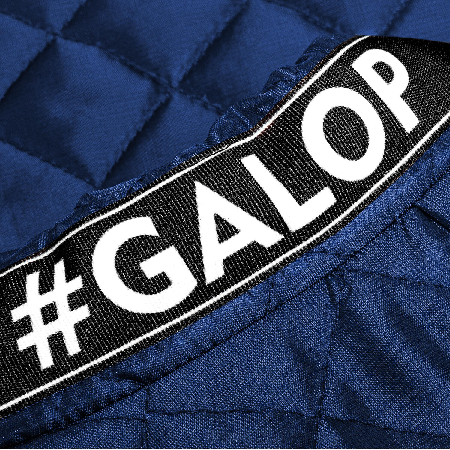 Daunenweste Damen Galop Wear 6/7