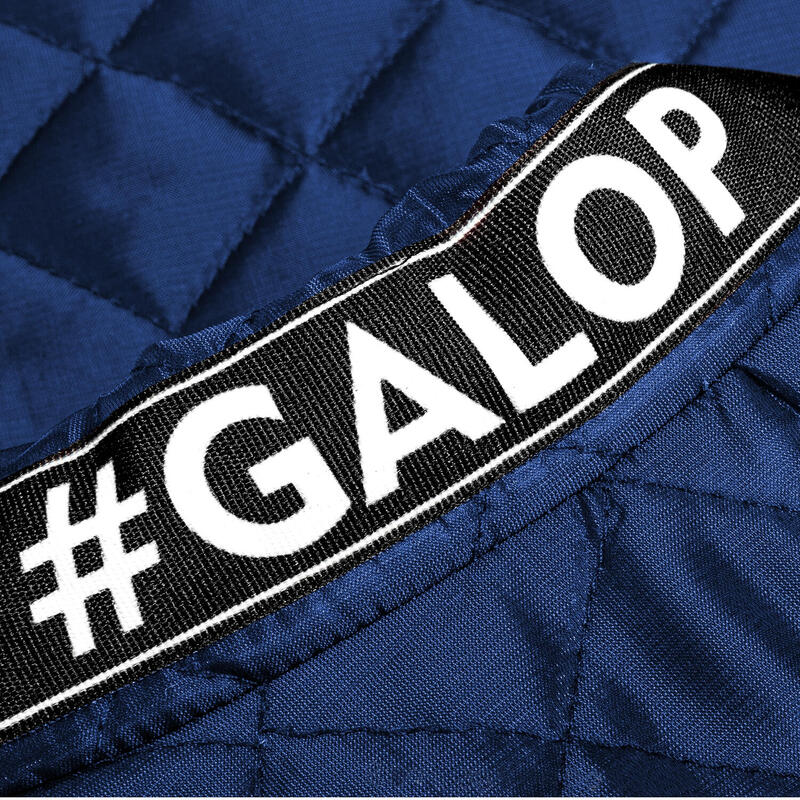 Kamizelka jeździecka damska GALOP WEAR #Galop