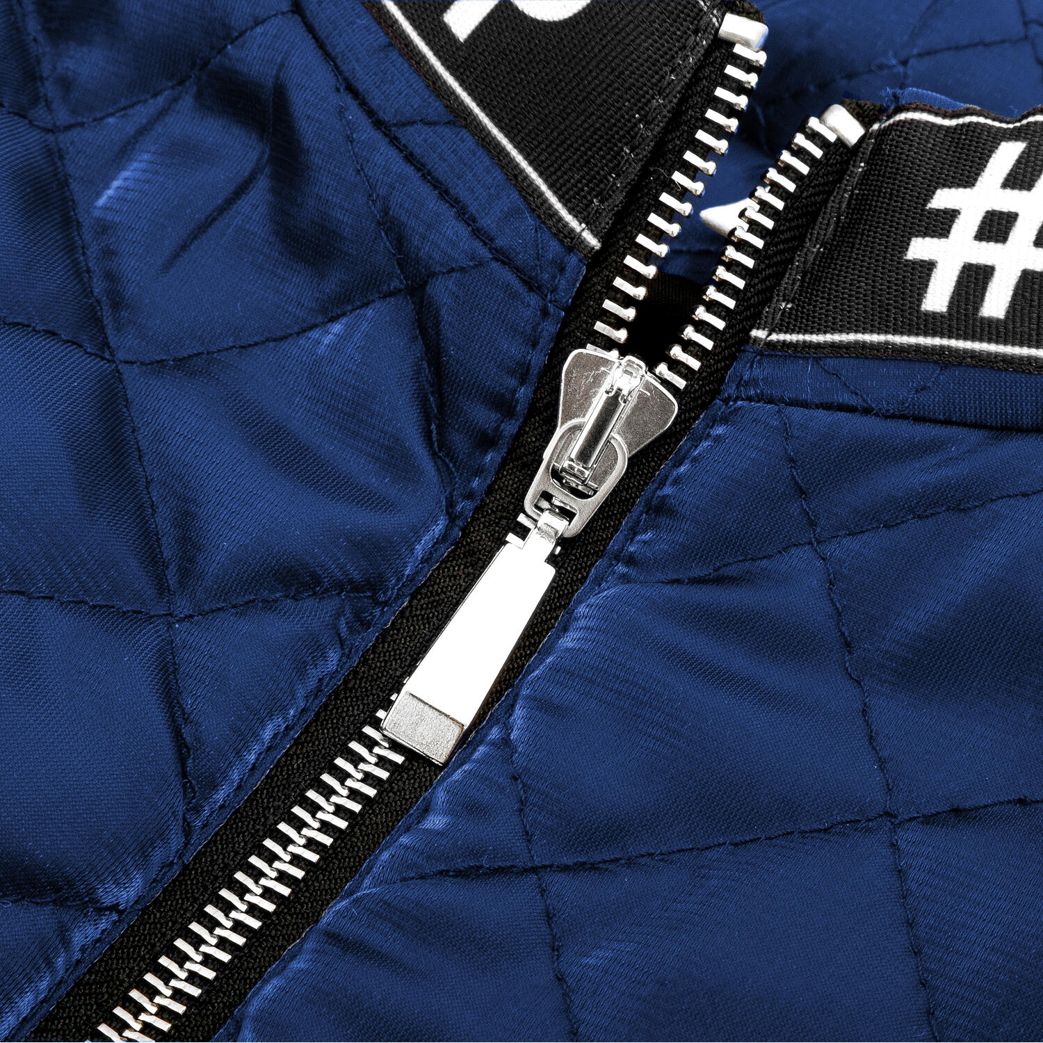 Daunenweste Damen Galop Wear 4/7