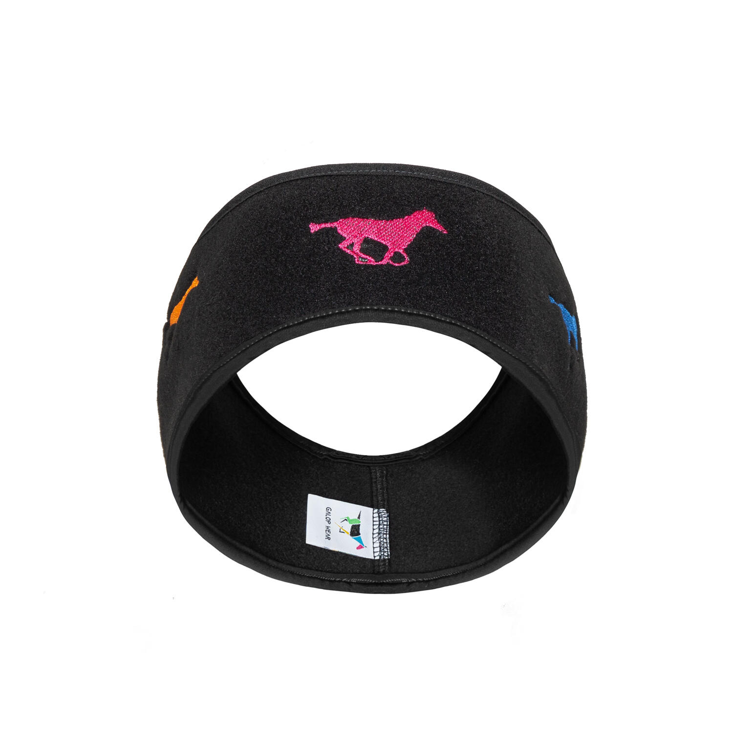 Bandana Galop Wear Galloping 2/3