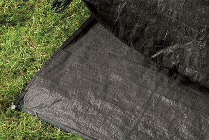 Tapis de protection Easy Camp Palmdale 400