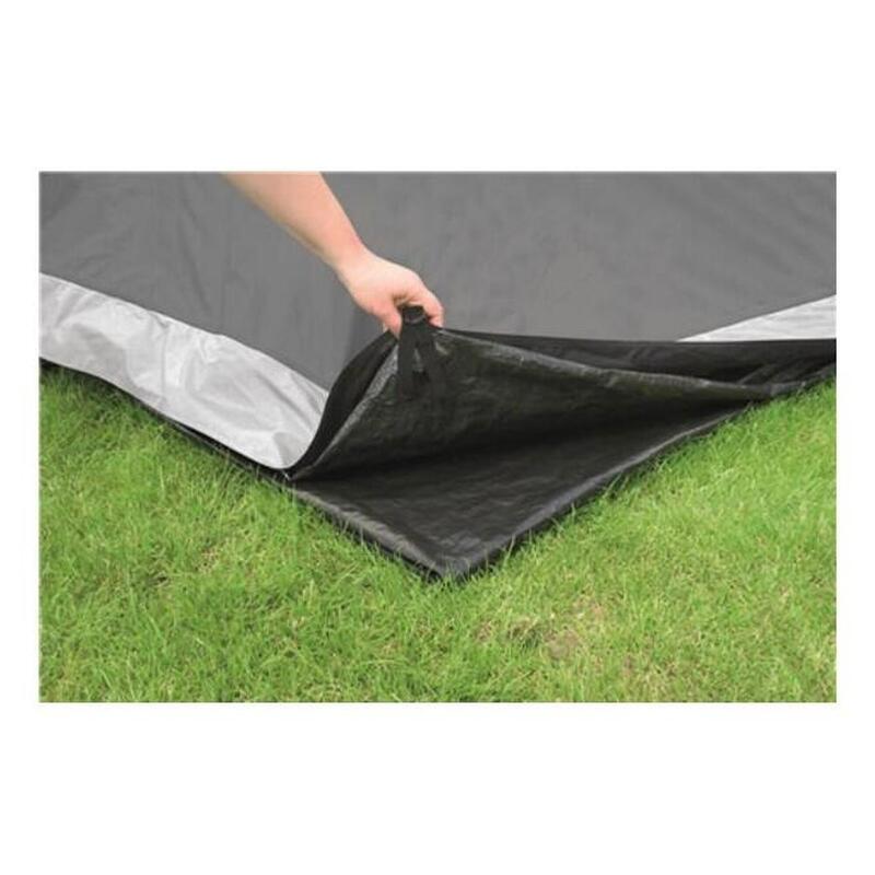 Tapis de protection Easy Camp Palmdale 600 Lux